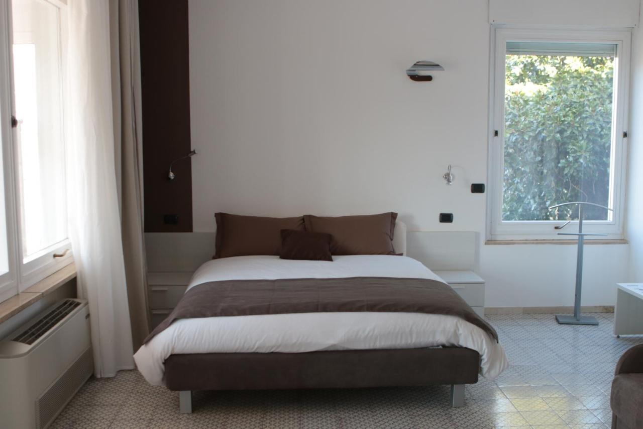 Villa Silvia Olivetti Banchette D'Ivrea エクステリア 写真