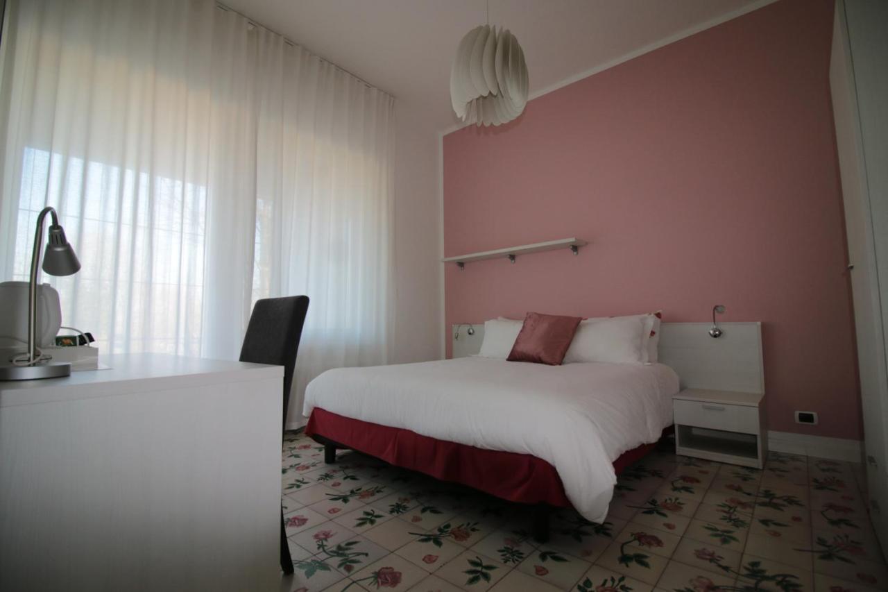 Villa Silvia Olivetti Banchette D'Ivrea エクステリア 写真