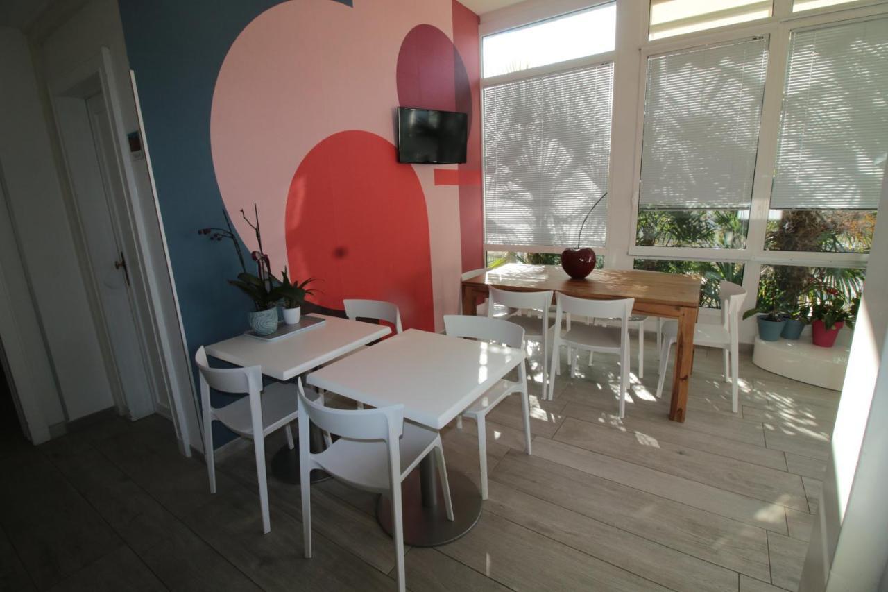 Villa Silvia Olivetti Banchette D'Ivrea エクステリア 写真