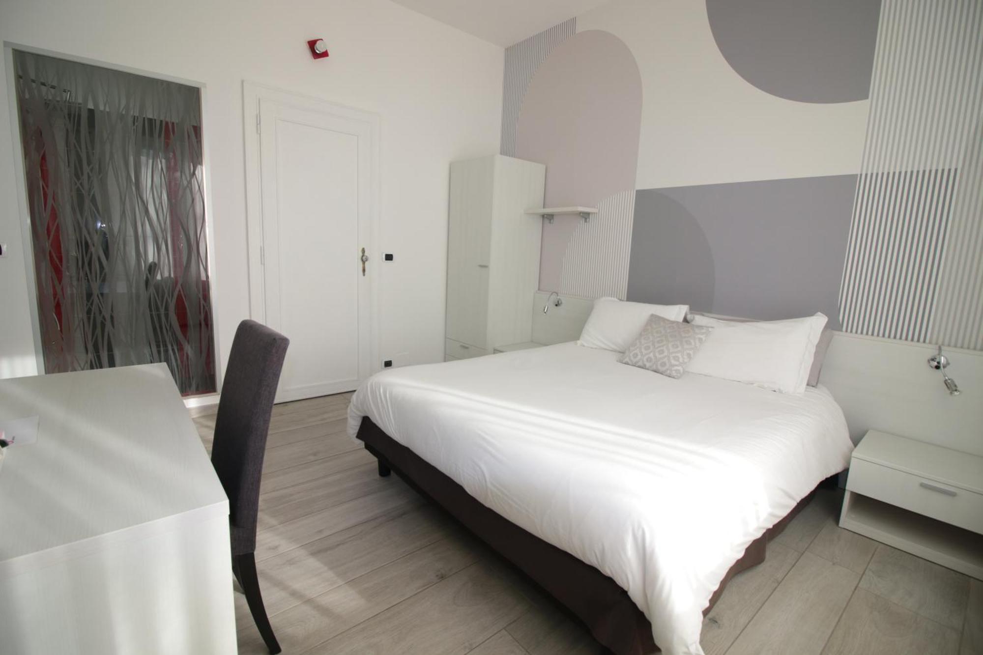 Villa Silvia Olivetti Banchette D'Ivrea 部屋 写真
