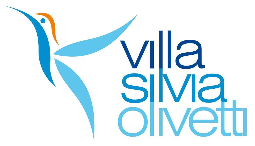 Villa Silvia Olivetti Banchette D'Ivrea エクステリア 写真