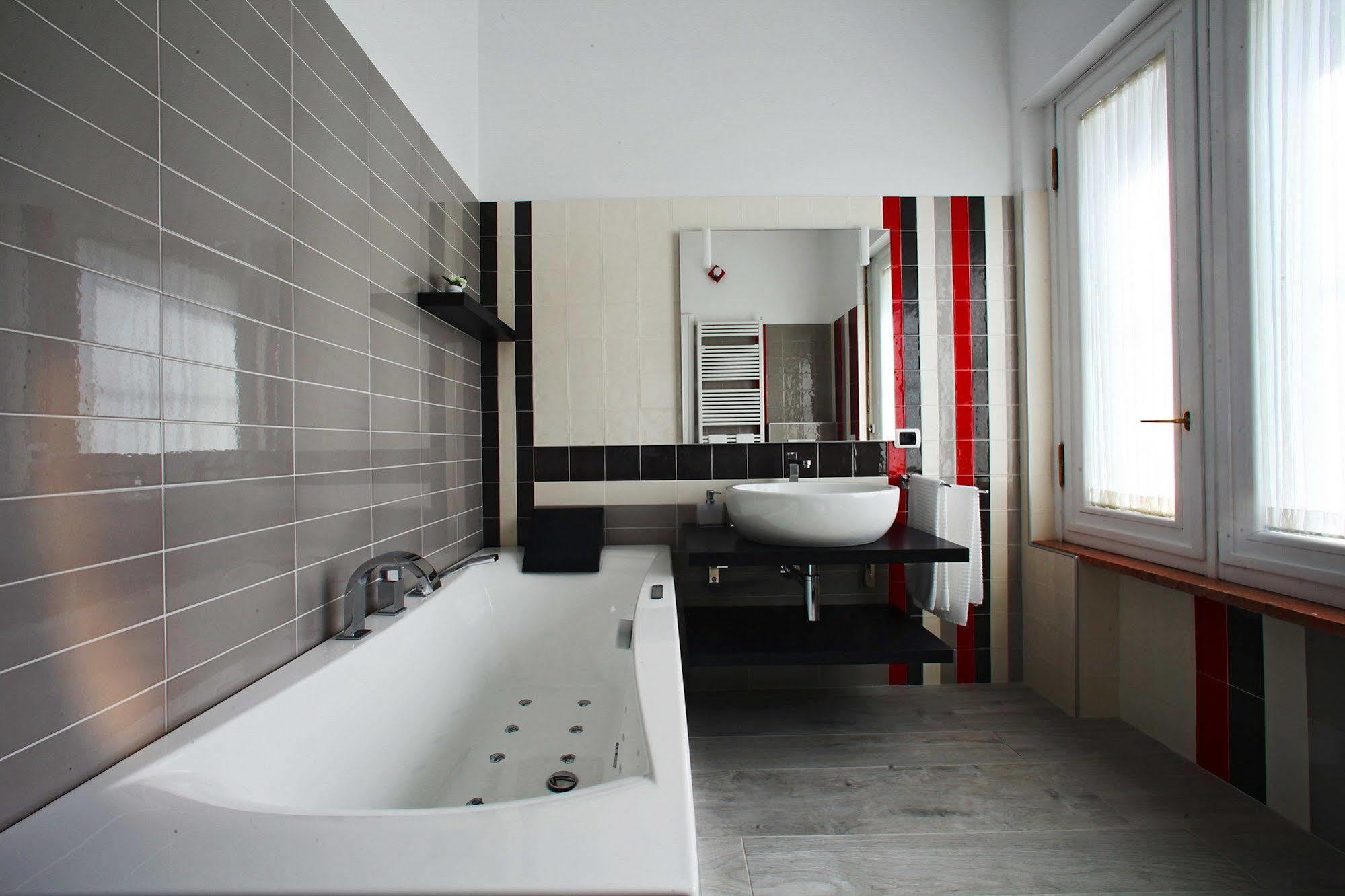 Villa Silvia Olivetti Banchette D'Ivrea エクステリア 写真